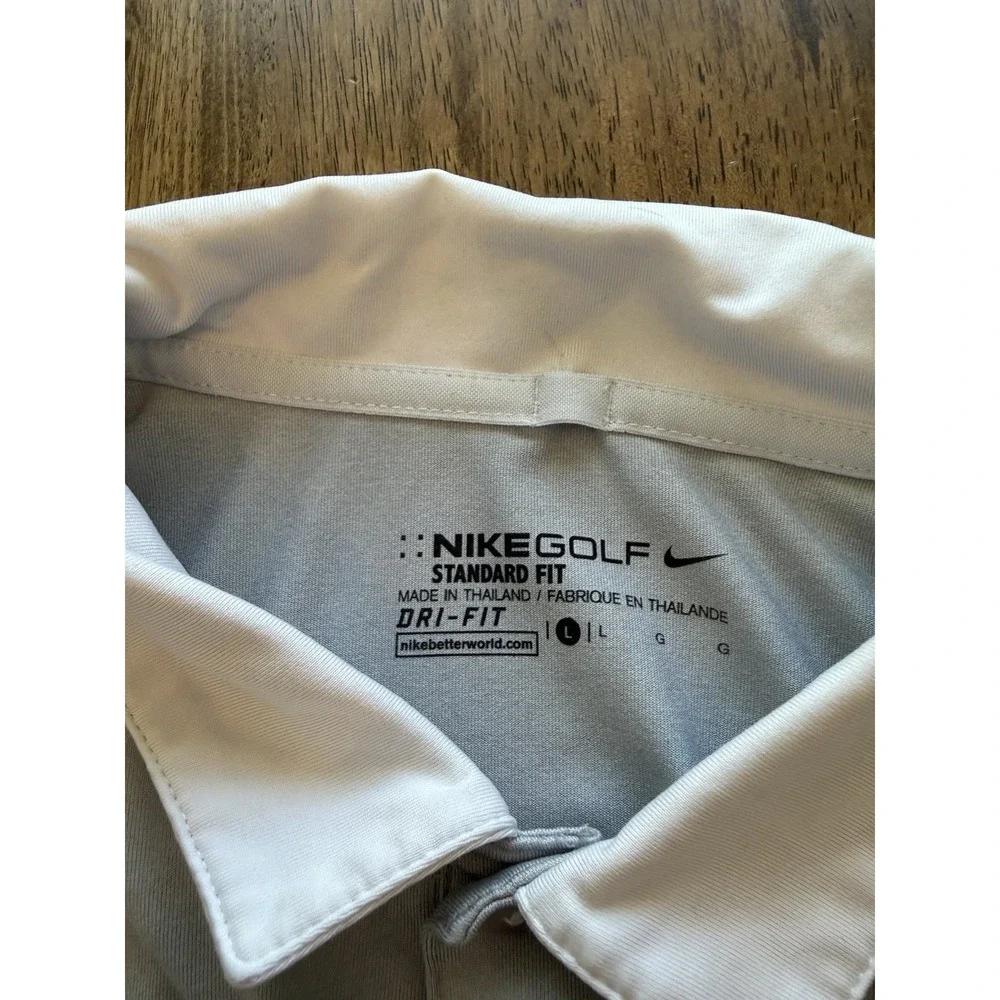 Nike lot golf